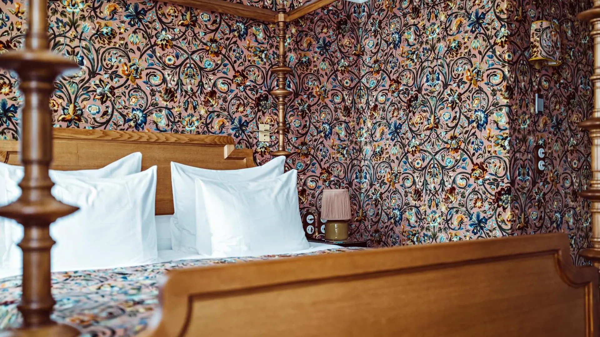 Eldorado 4* Paris