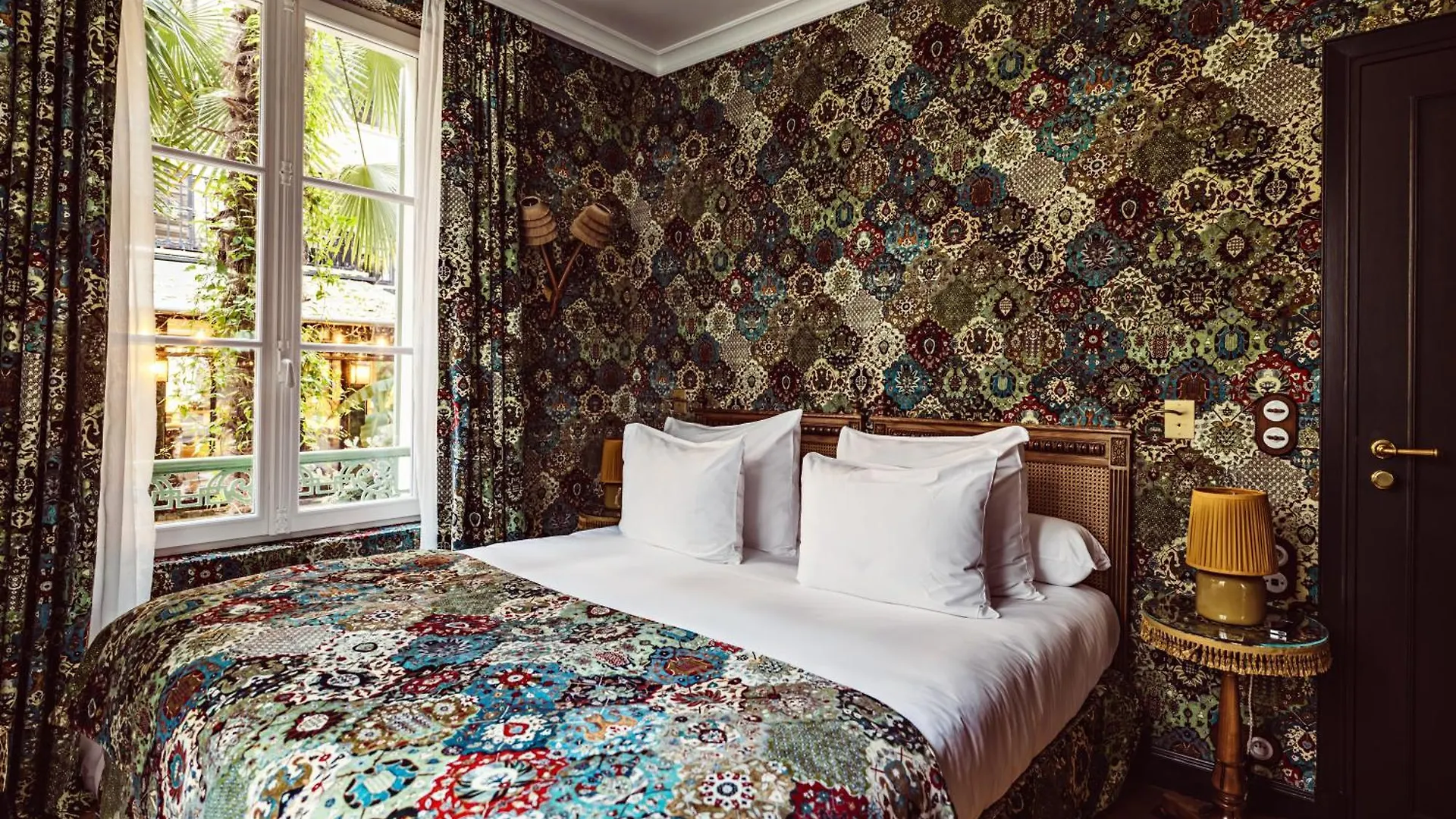 Eldorado Hotel 4*