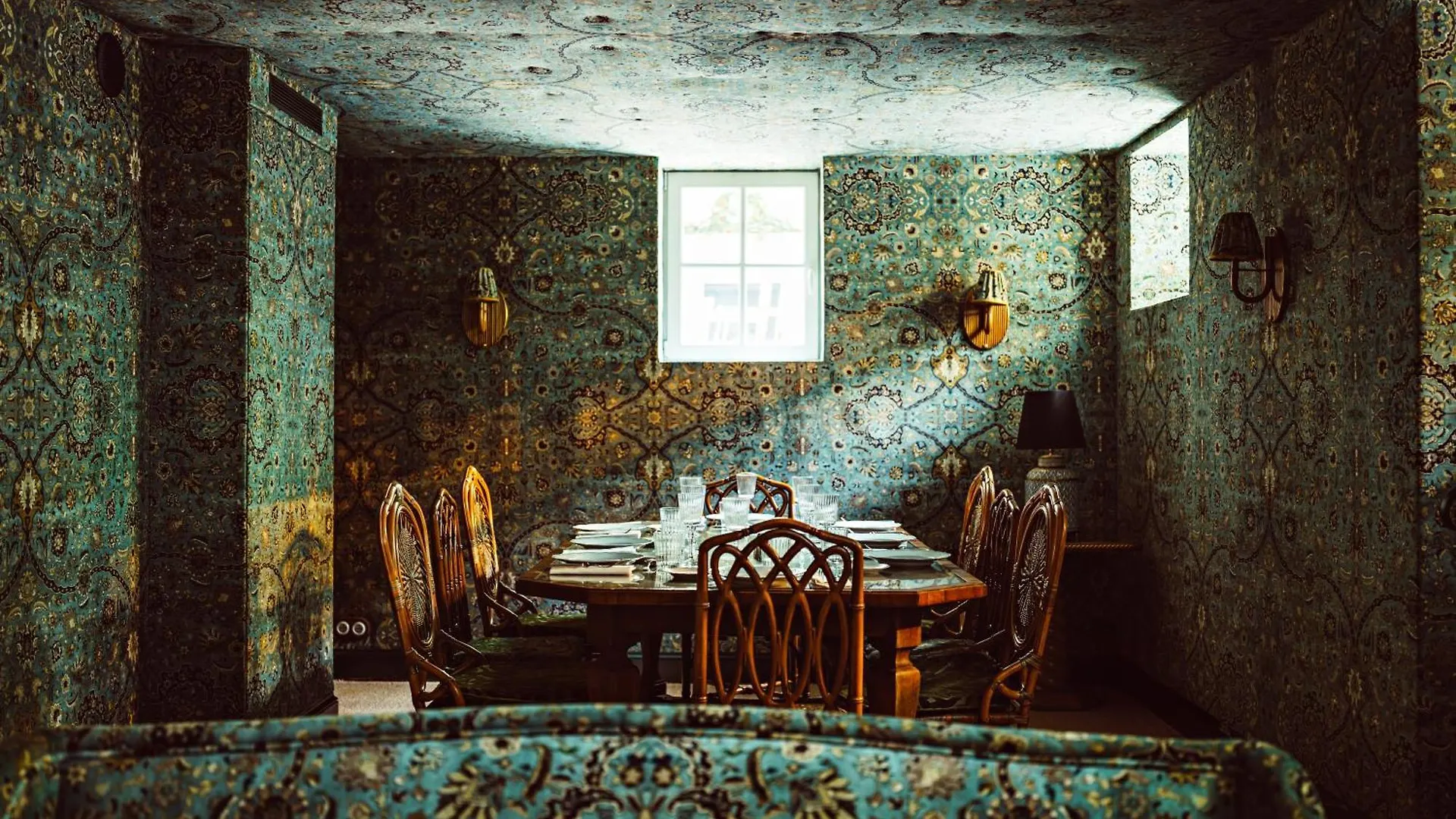 Hotel Eldorado 4*
