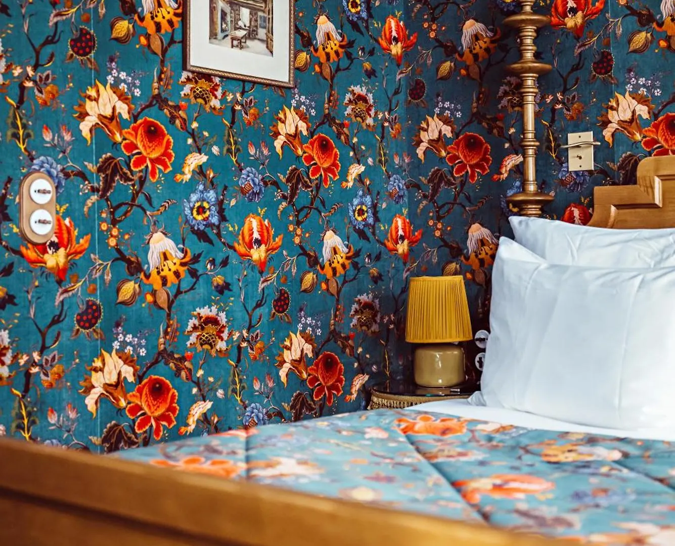Eldorado Hotel 4*