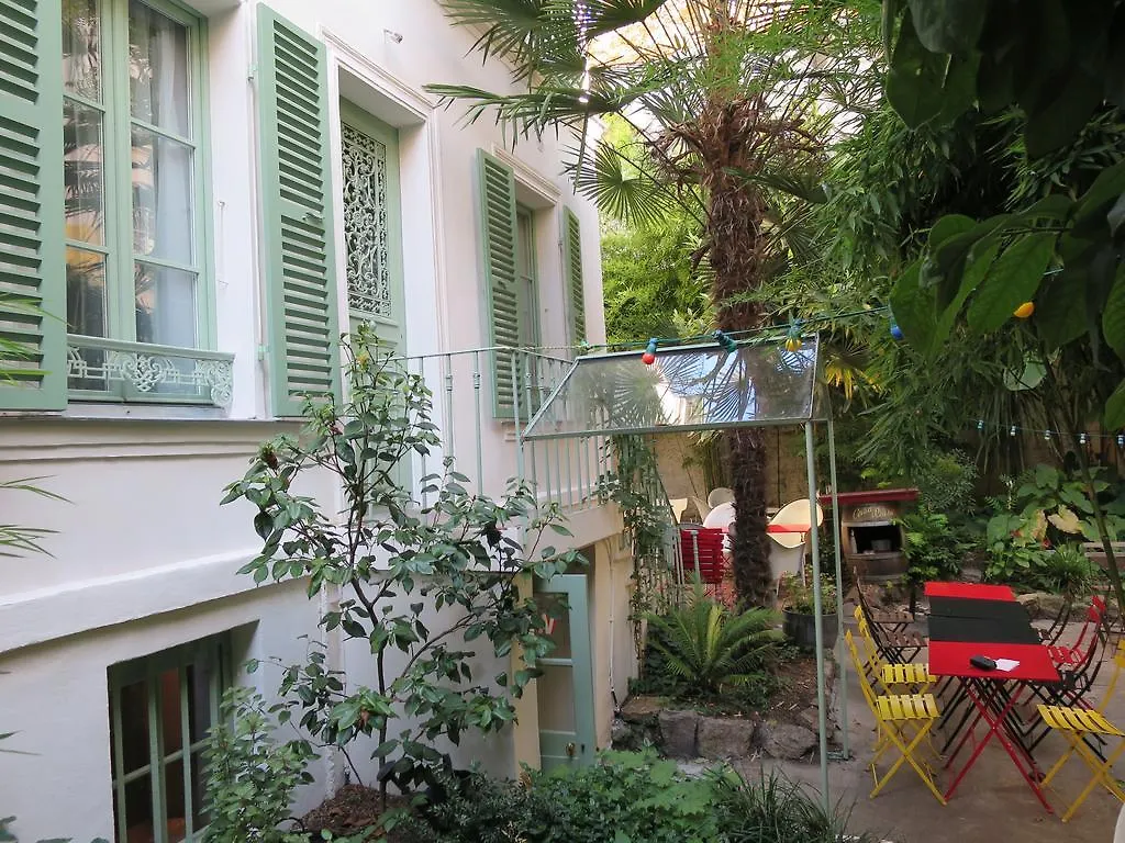 Eldorado 4* Paris