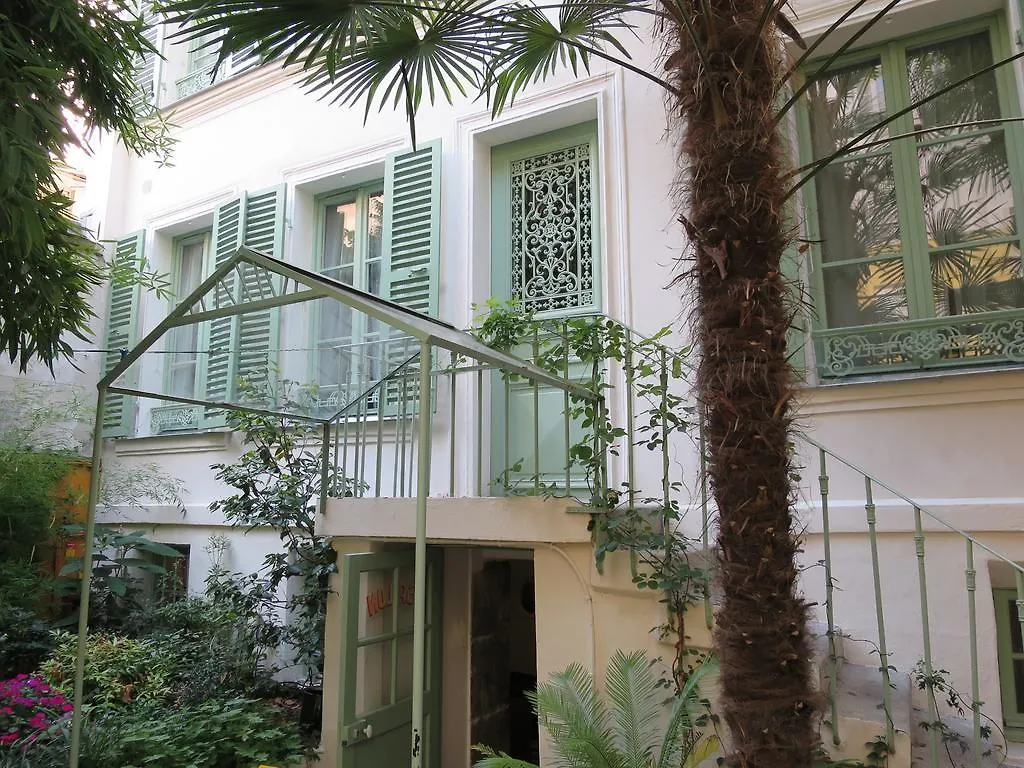 Eldorado 4* Paris