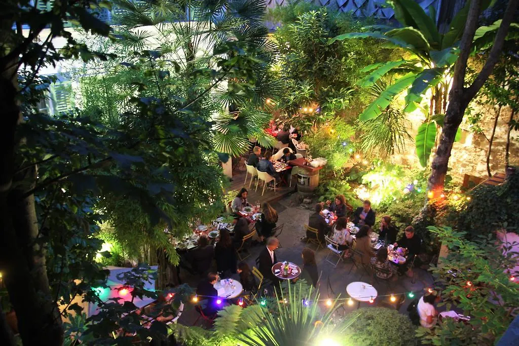 Eldorado Hotel Paris