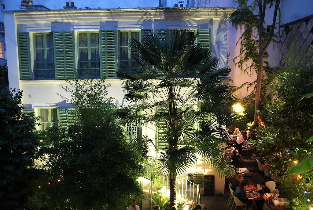 Hotel Eldorado 4*