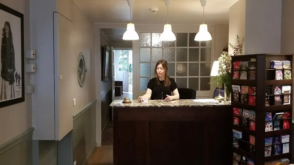 Eldorado 4* Paris