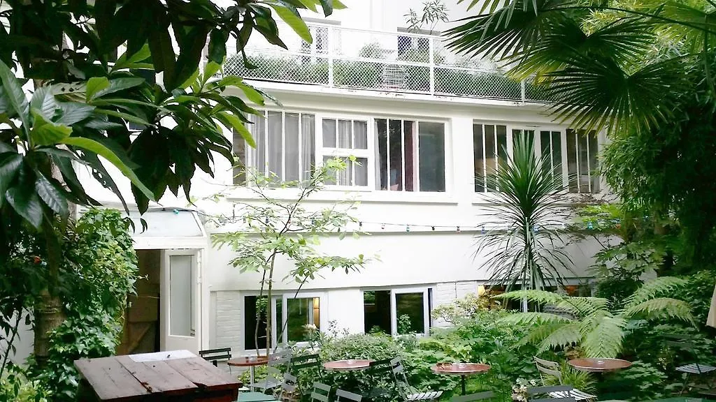 Hotel Eldorado